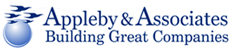 Appleby & Associates: Leader's in Design Thinking