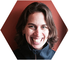 Mariana Balgurevich, Design Thinking Consultant